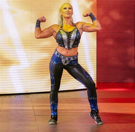 Dana Brooke in X